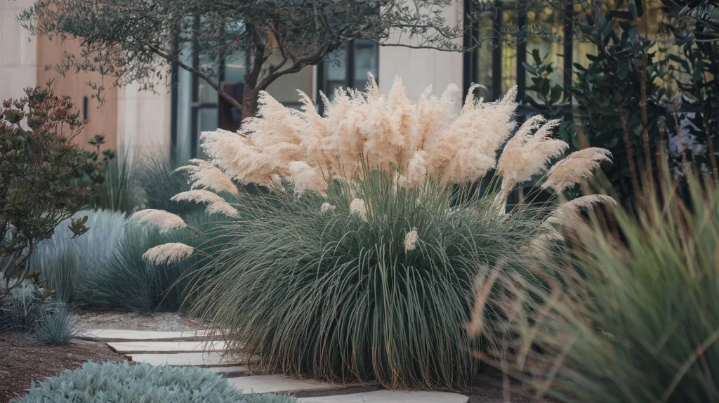 fountain grass tall grass florida