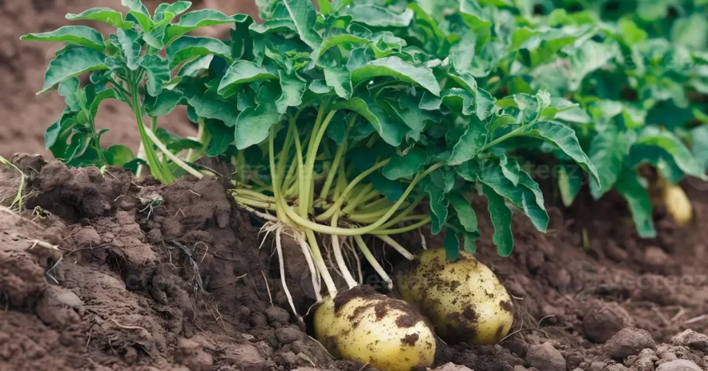 What To Plant With Eggplant