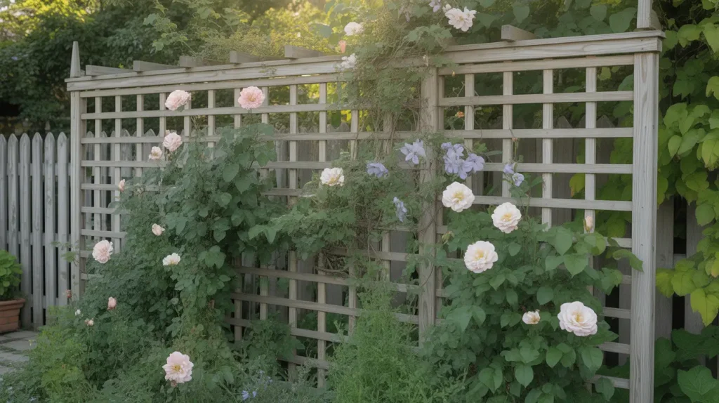 garden trellis ideas 10 of the best