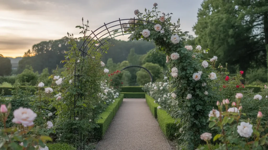 garden trellis ideas 10 of the best