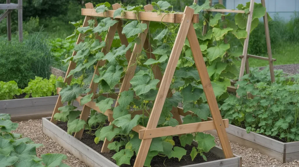 garden trellis ideas 10 of the best wooden