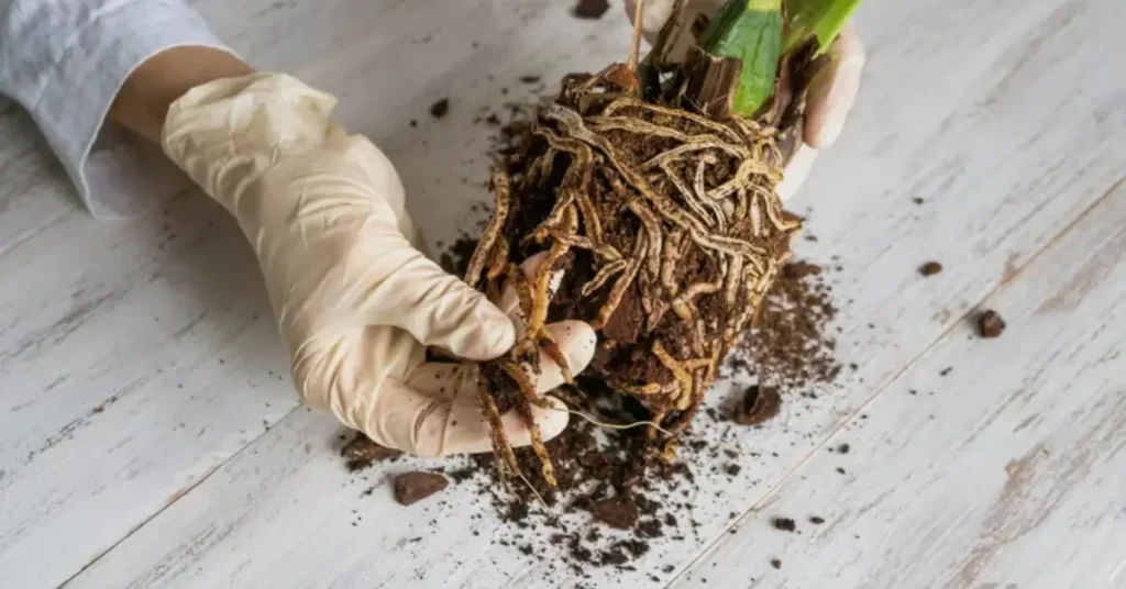 Problems With Hydrangeas In Pots root rot