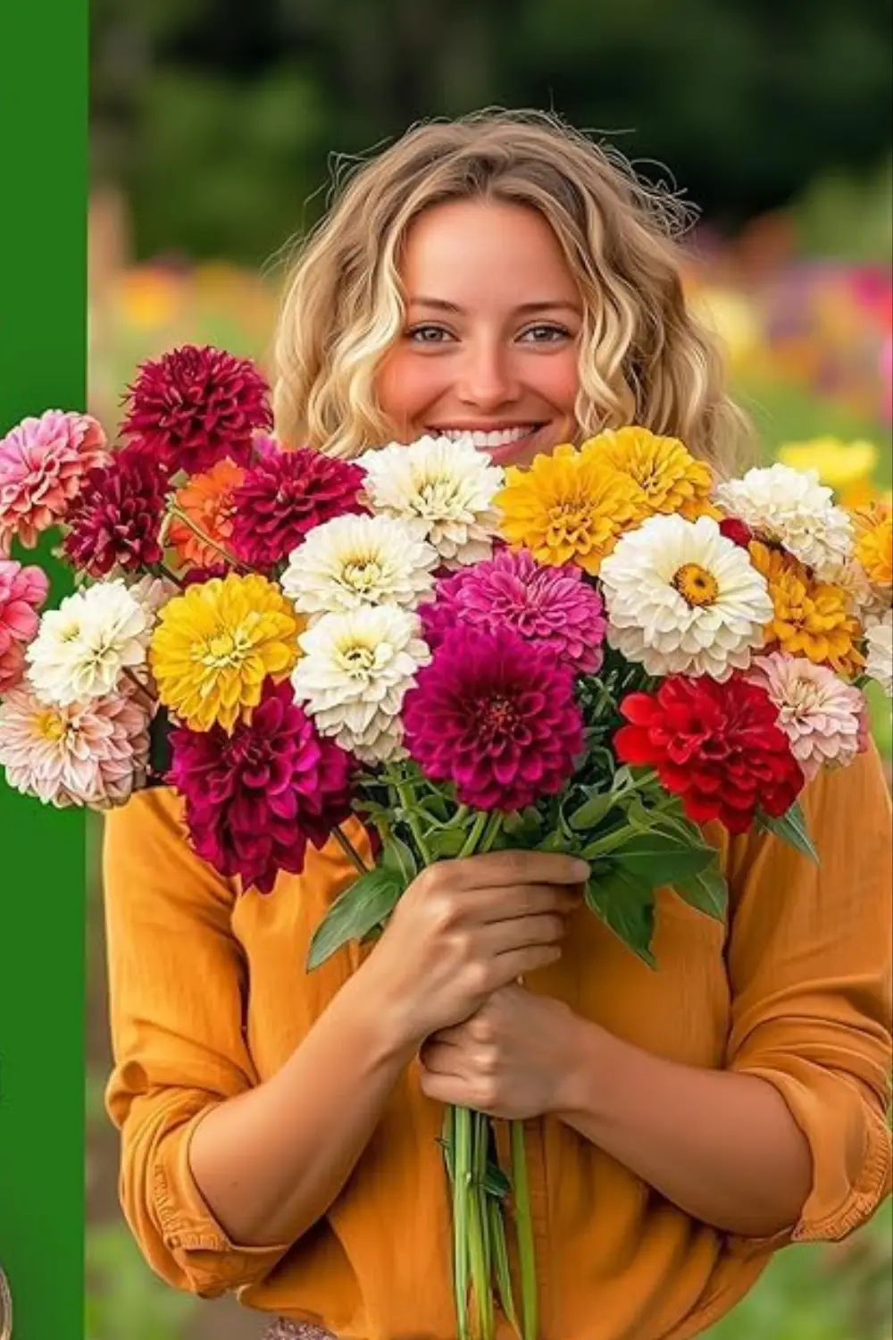how to grow dahlias an easy guide