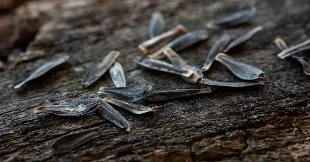 how to grow dahlias from seed