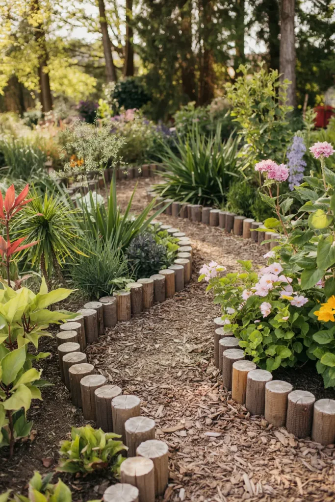 mulch-garden-pathway