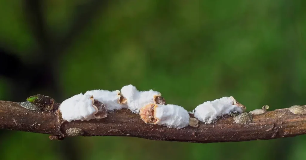 scale insects
