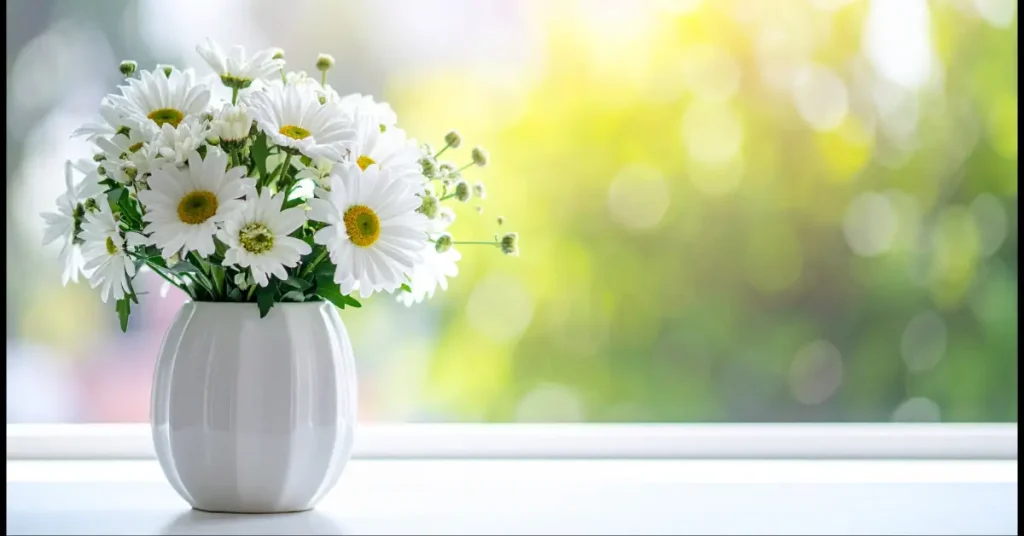 daisy