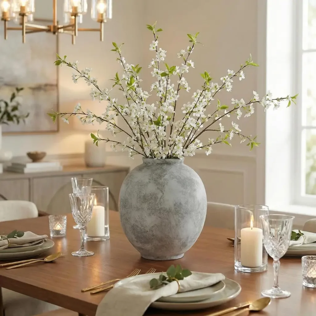 garden gifts for women vase