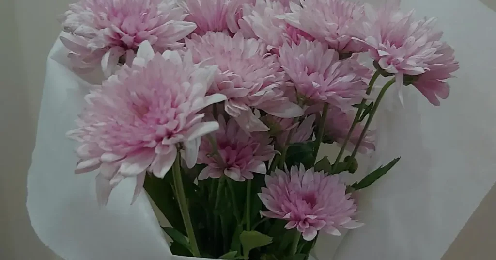 image flowers that mean family