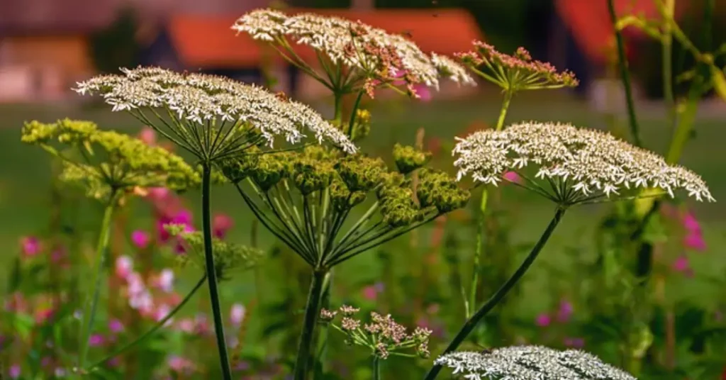 Magical Properties of Yarrow image
