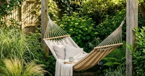 corner garden ideas image