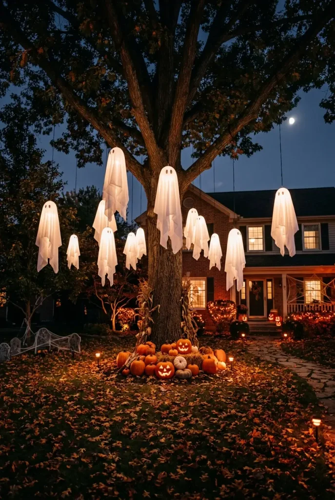 halloween decoration ideas