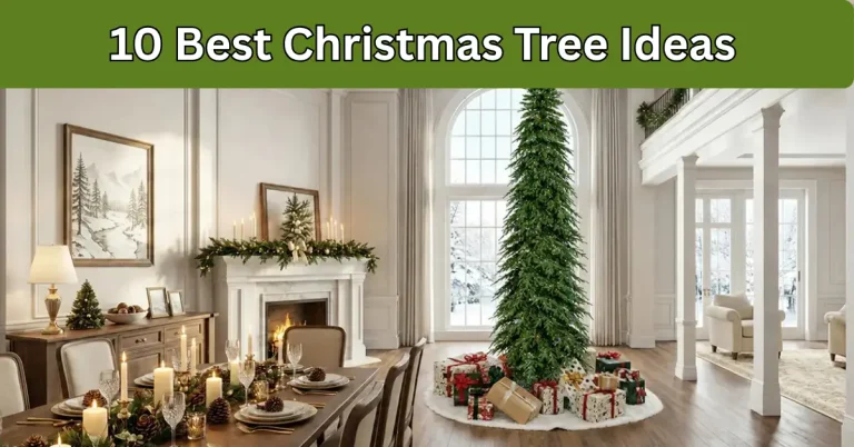 best christmas tree