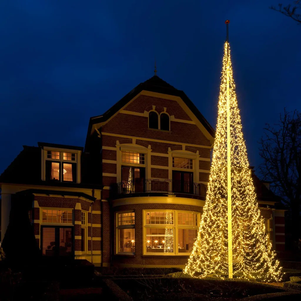 christmas tree 33 ft