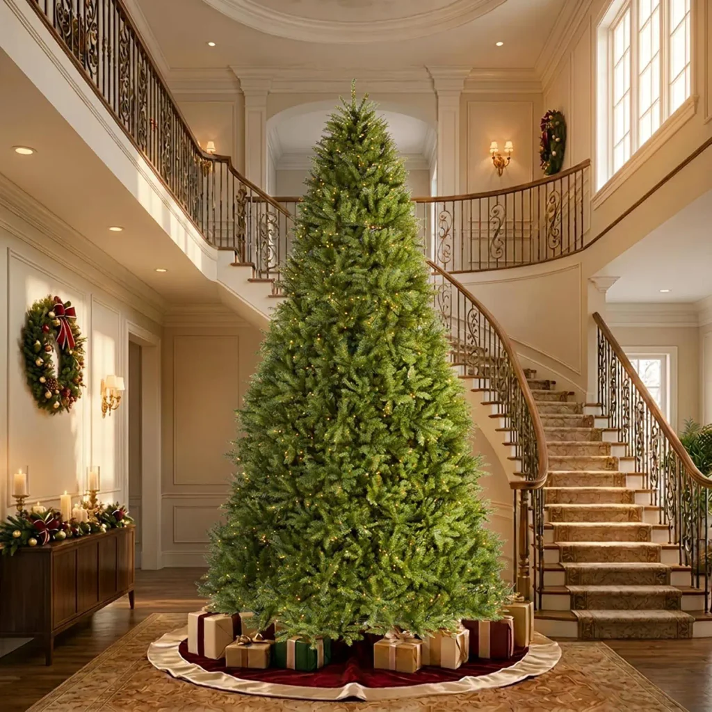 christmas tree fir